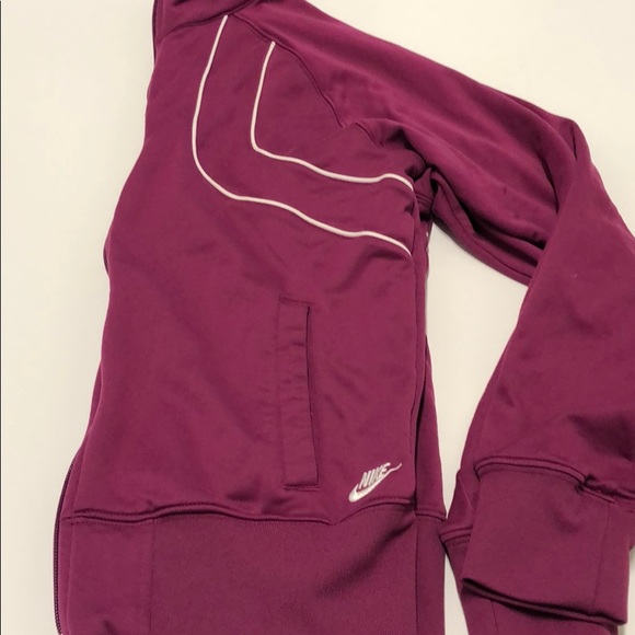 Nike warm up jacket - Picture 4 of 4